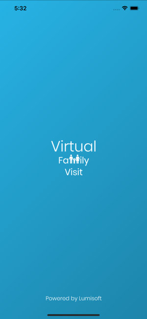 Virtual Family Visit