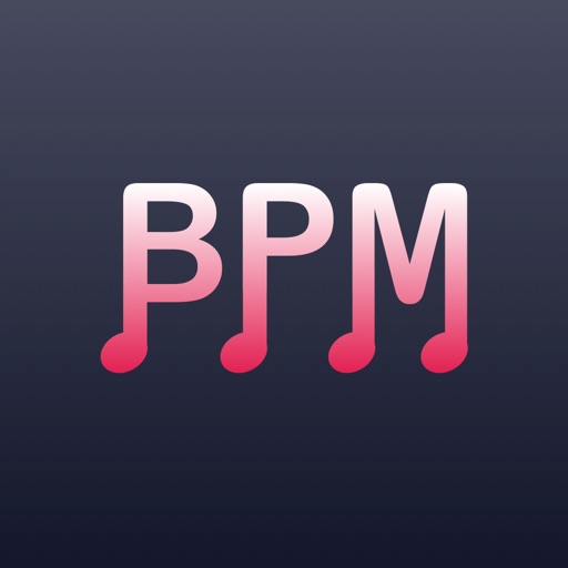 Simple BPM Tap · iOS App