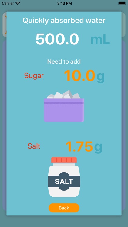 Weight Capacity Conversion screenshot-7