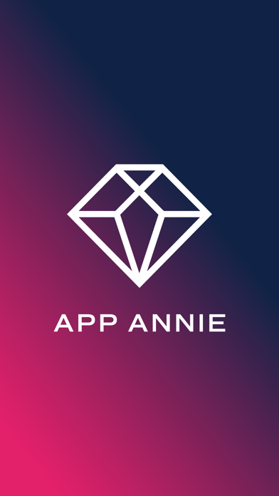 App Annie - モバイルパフォーマンスのスクリーンショット1 App Annie - モバイルパフォーマンスのスクリーンショット1