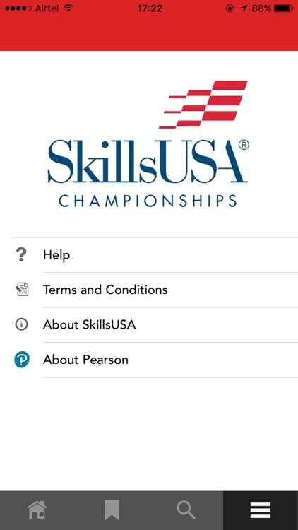 SkillsUSA: Clothing and Tools