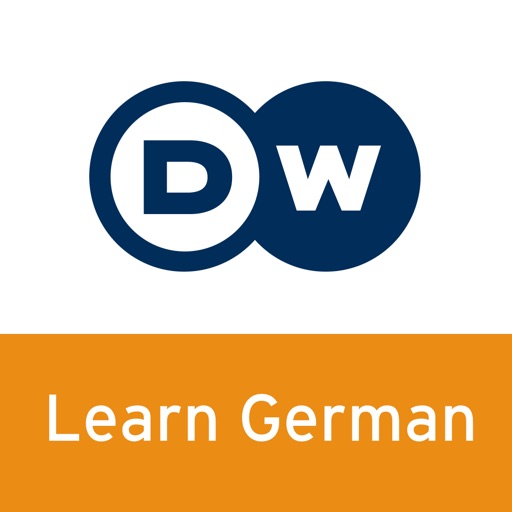 DW Learn German iOS App
