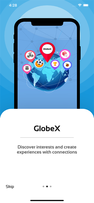 Globe-X(圖2)-速報App