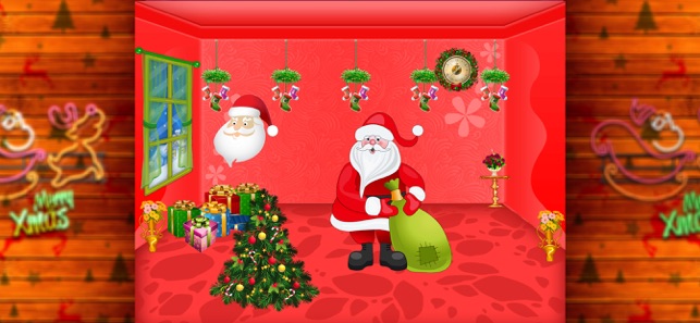 Christmas Home Decoration Game(圖4)-速報App