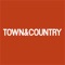A heritage brand with an unyielding dedication to a life well lived, Town & Country refines, instructs, and amuses readers on fashion, design, home, travel, philanthropy, culture and wealth