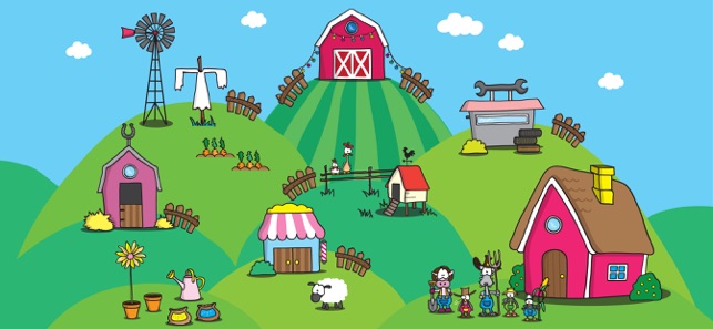 Nampa Farm(圖1)-速報App