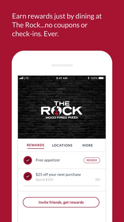 Rock Loyalty