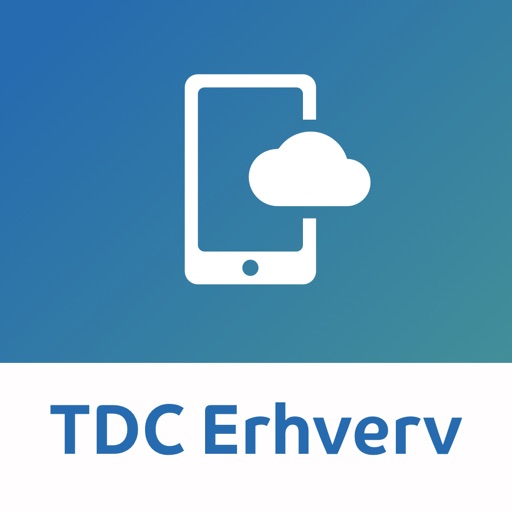 TDC Erhverv SkyApp