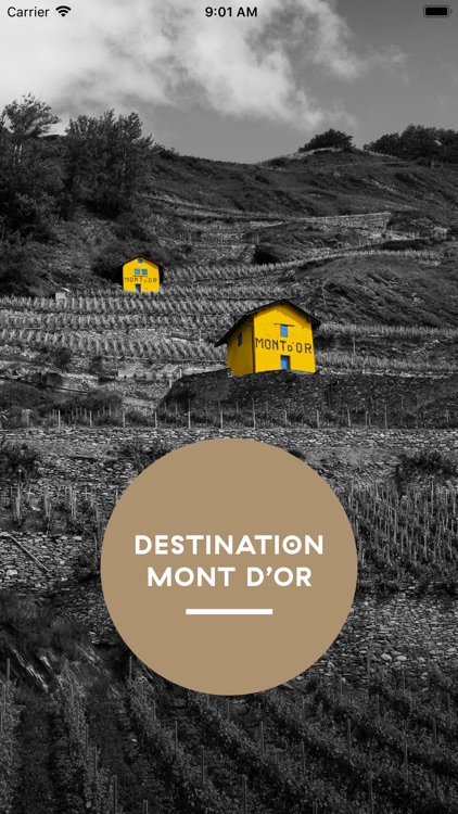 Mont d'Or