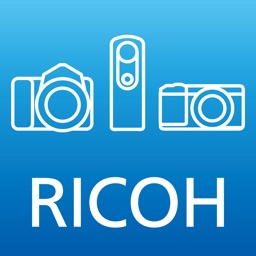 Telecharger Ricoh Imaging Square Pour Iphone Ipad Sur L App Store Photo Et Video