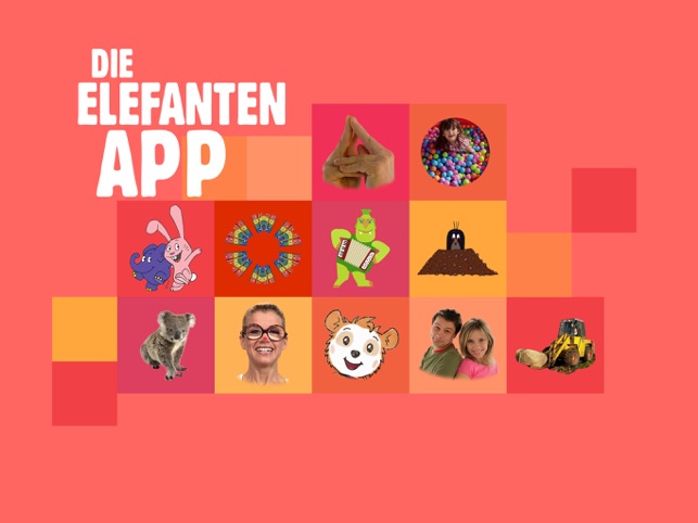 Derelefant Im App Store