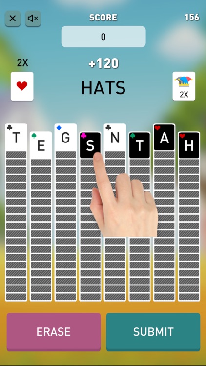 Words & Cards PRO
