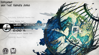 Screenshot DEEMO