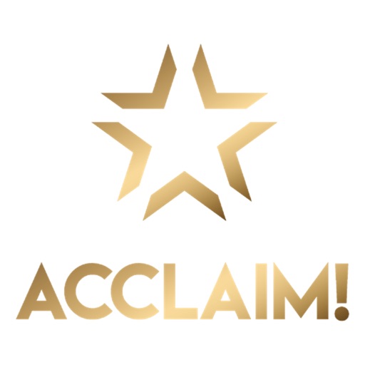 ACCLAIM!