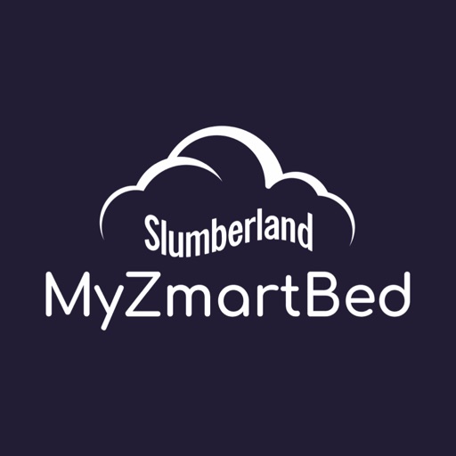 Slumberland MyZmartBed™ iOS App