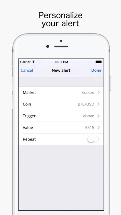 Crypto Signal, Arbitrage-Stats