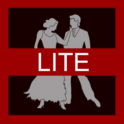 DanceTime Lite Icon