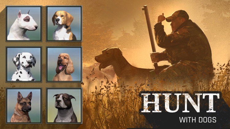 Deer Hunter World: The Hunt
