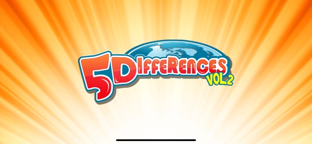 Spot the 5 Differences(圖5)-速報App