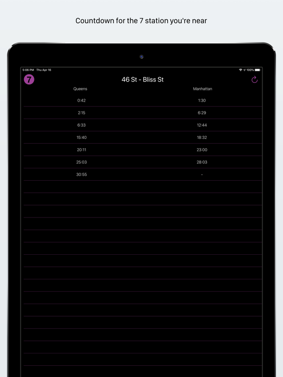 Screenshot #4 pour Just the 7
