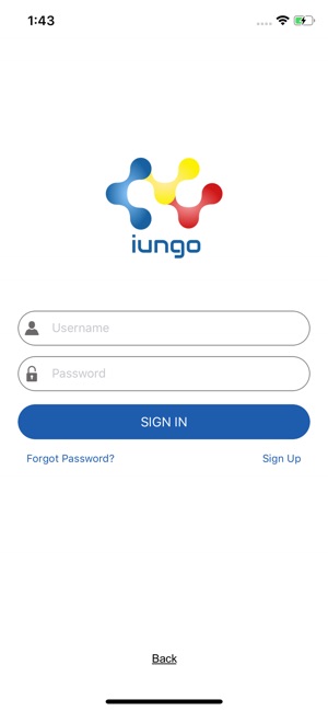 IUNGO iCONNECT(圖4)-速報App