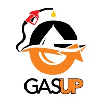 GasUp - On Demand Gas Delivery pour PC