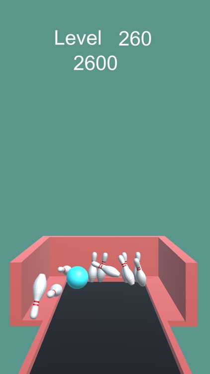 Bowling Dash3D screenshot-9