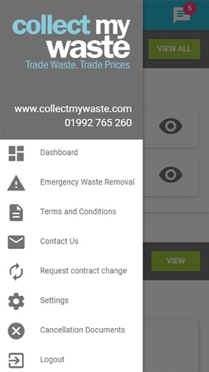 Collect My Waste(圖2)-速報App