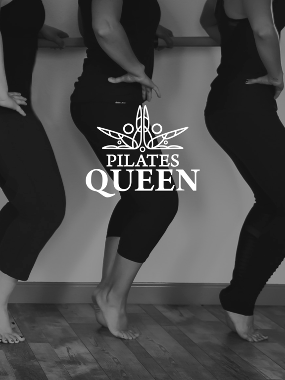 Pilates Queenのおすすめ画像1