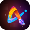 App Icon for WonderAI - AI Art Generator App in Pakistan IOS App Store