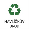 Třídění odpadu Havlíčkův Brod