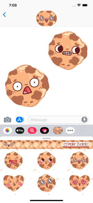 CookieMoji(圖4)-速報App