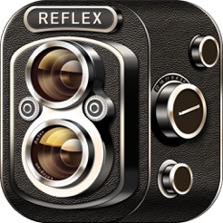 ‎Reflex Pro - Vintage Camera