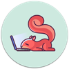 Slacker - auto mouse mover
