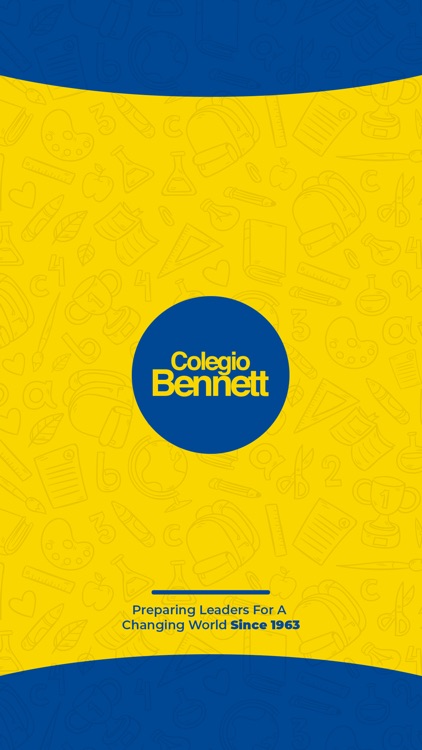 Colegio Bennett App