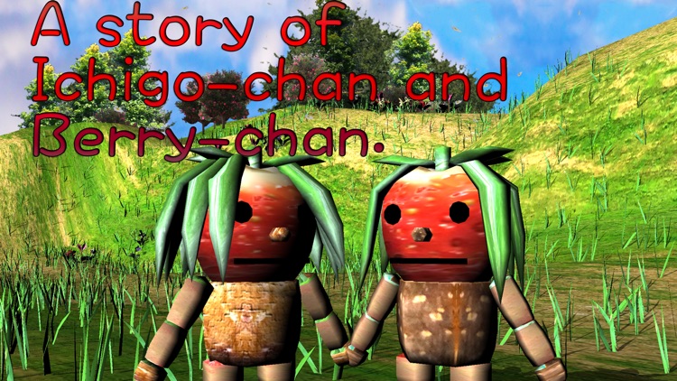 Ichigochan Story Chapter2