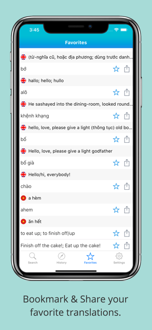 English Vietnam Dictionary +(圖2)-速報App