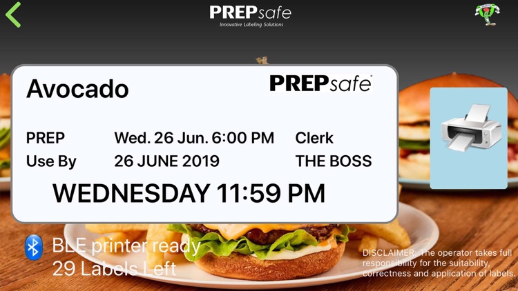 PREPPY App screenshot-3