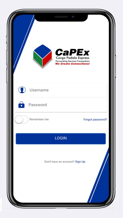 Mobile Capex screenshot 2