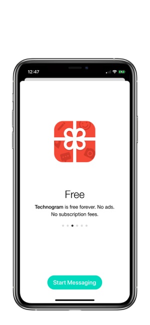 Technogram(圖2)-速報App