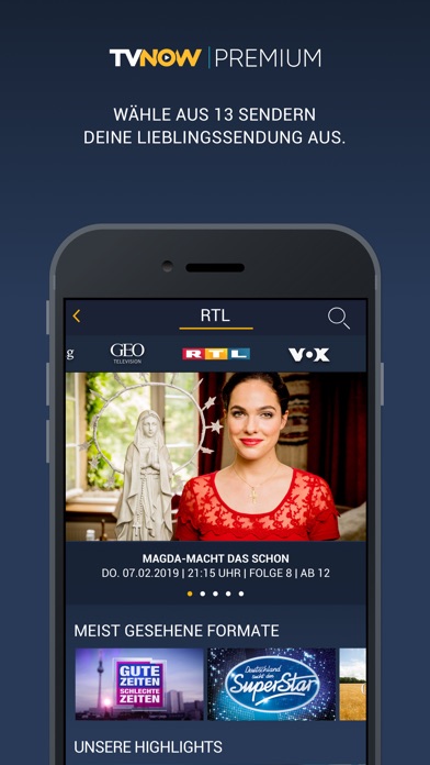 Rtl Frequenz Rtl Frequenz