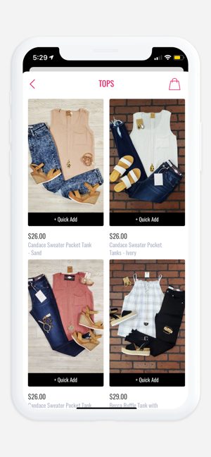 Katy Lynn Boutique(圖3)-速報App