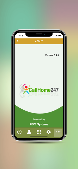 Callhome247(圖4)-速報App