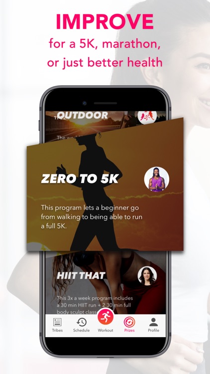 Studio: HiiT Treadmill Workout screenshot-3
