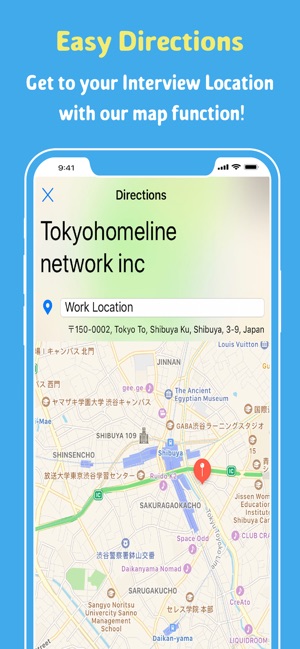 WORK JAPAN(圖5)-速報App