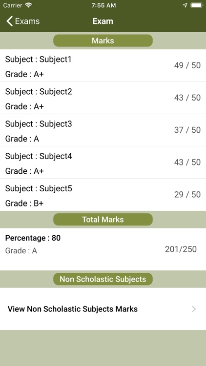 Aditya English Medium School screenshot-7