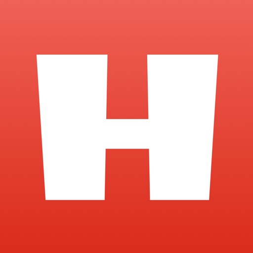 H-E-B iOS App