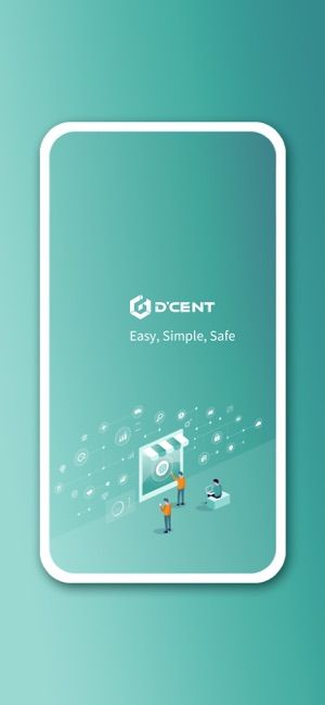 D'CENT Wallet(Hardware Wallet)(圖1)-速報App