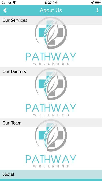 Pathway Wellness