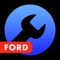 FORD AUTOPARTS AND MAINTENANCE: